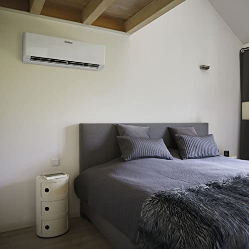 Vaillant Klimgerät climaVAIR 3,5 kW Mono Split Klimagerät