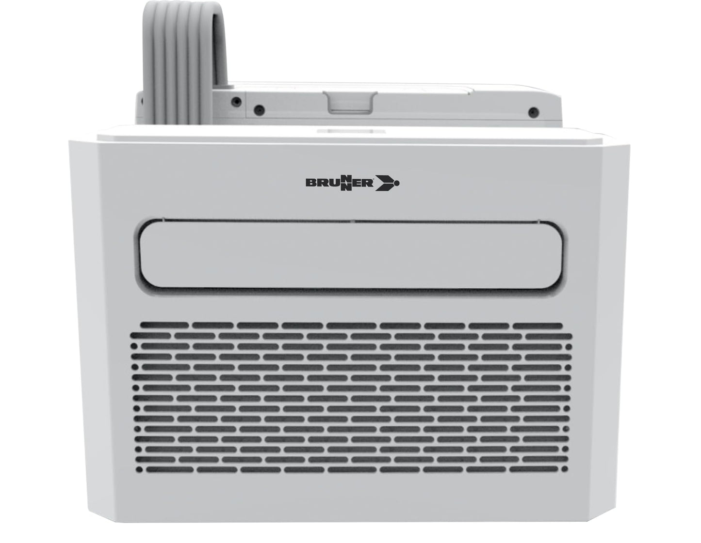 EUROM Split Klimaanlage AC2401 für Wohnwagen, Wohnmobil, Camping, Boot, Bus, Camper, Caravan, Mobilheim | Mobiles Klimagerät mit 2400 BTU |