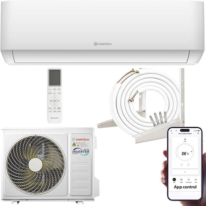 Vaillant Klimgerät climaVAIR 3,5 kW Mono Split Klimagerät