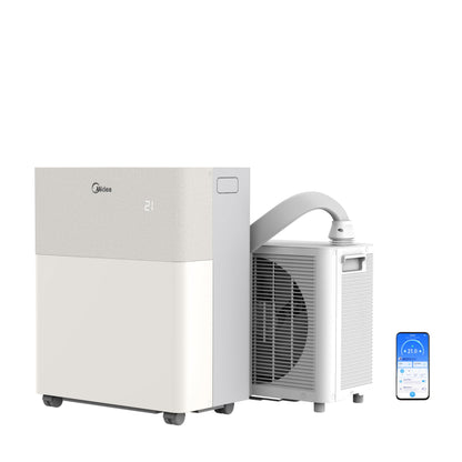 Vaillant Klimgerät climaVAIR 3,5 kW Mono Split Klimagerät