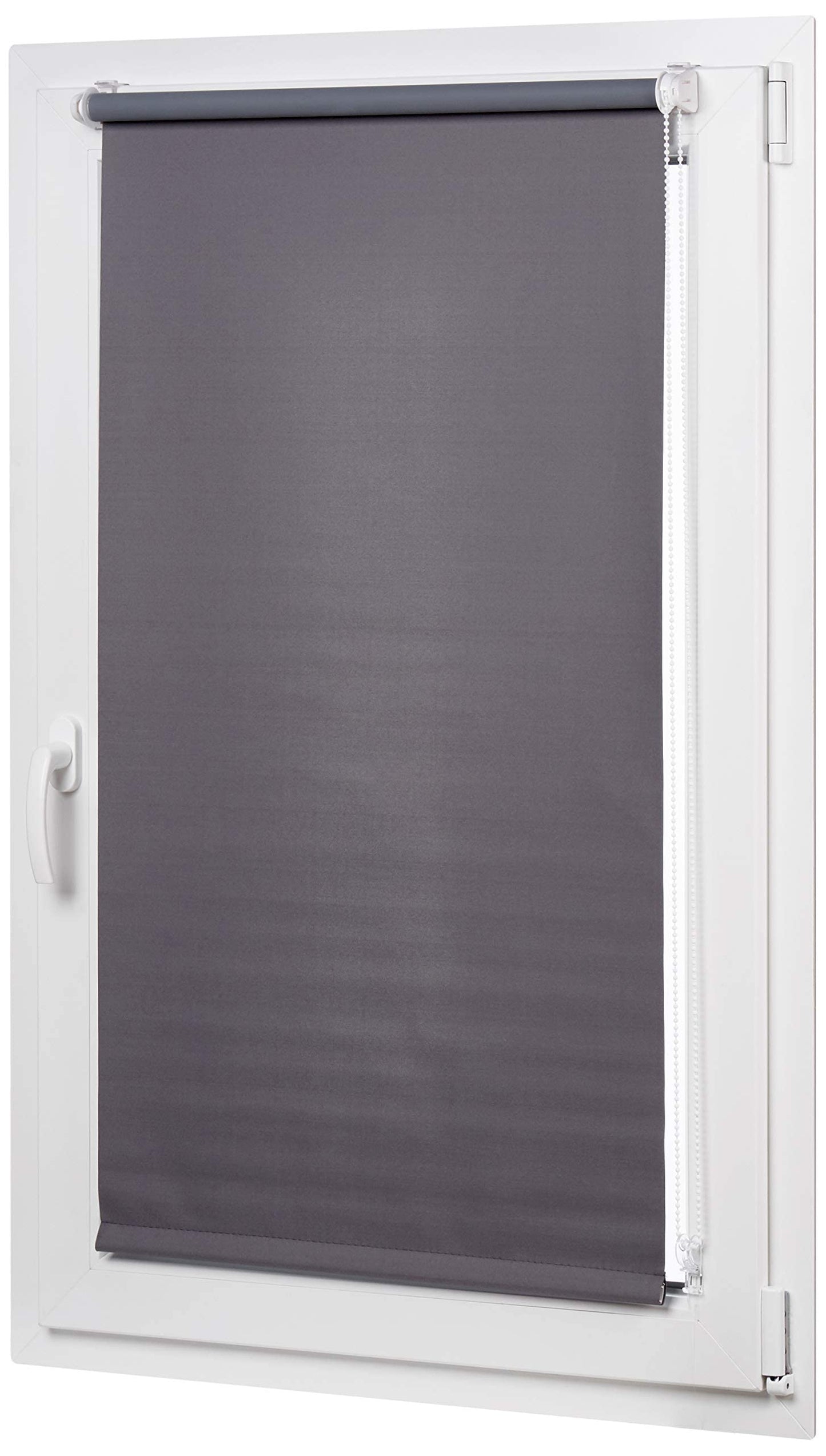 De'Longhi Pinguino PAC EM82, Mobile Klimaanlage für Räume bis zu 80 m³, 9.400 BTU, 2,4 kW, 63 dB, Entfeuchtungsfunktion, Energieklasse A, 24h-Timer