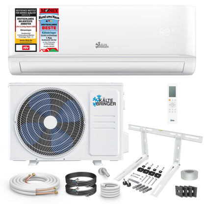Vaillant Klimgerät climaVAIR 3,5 kW Mono Split Klimagerät