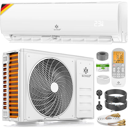 Vaillant Klimgerät climaVAIR 3,5 kW Mono Split Klimagerät
