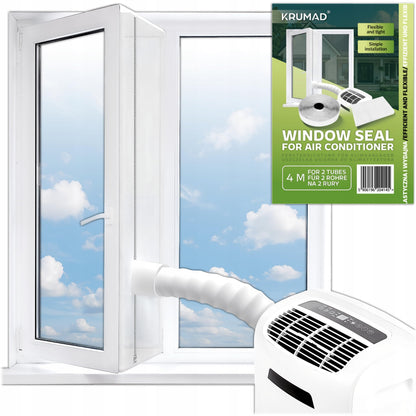 Electactic Mobile Klimaanlage 7000 BTU, 4-in-1 Mobiles Klimagerät mit Abluftschlauch & Ventilator & Luftentfeuchter, Klimagerät Mobil Digitaldisplay