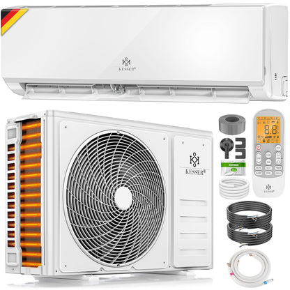 Vaillant Klimgerät climaVAIR 3,5 kW Mono Split Klimagerät